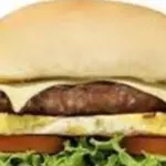 X BURGUER ARTESANAL