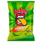 Ruffles Pimenta Mexicana 65g