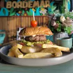 BURGER ITALIANA