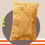 Pastel Frango/Calabresa