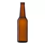 Cerveza botella 330 ml