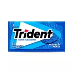 Trident Hortelã e Menta