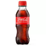 Coca Cola Tradicional 200ml