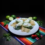 Chiles Capones