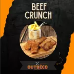 Beef Crunch