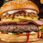 KARIDELI CHULETA Ahumada Suprema