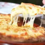 M - Mozzarella