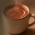 Cappuccino Chocolate