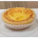 Empada de Queijo