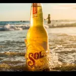 SOL LONG NECK