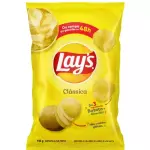 LAY´S CLASSICA 62G