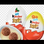 KINDER JOY