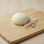 Mochi Cheesecake