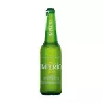 Império Lager 355ml