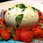 Burrata