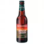 Patagonia Amber Lager long neck