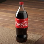 Coca Cola 2 litros