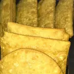 Carne com azeitona
