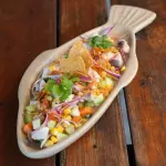 Ceviche Peruano