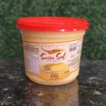 Manteiga Serra Sul 400g