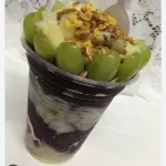 Açaí com Uva - 500ml