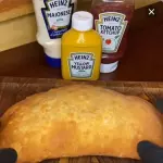 Catupiry original Milho