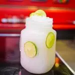 Smoothie de Limon.