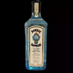 Bombay Sapphire