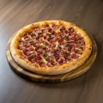 01 Pizza Grande Artesanal