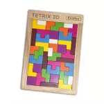 TETRIX 3D EVAFLEX