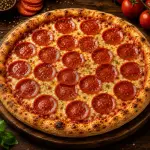 Peperoni