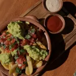 PAPAS FRITAS ESPECIALES