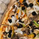 Vegetariana