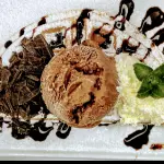 Waffles Chocolate