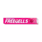 Bala Freegells de Morango
