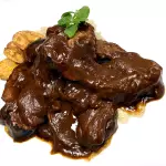 Asado negro