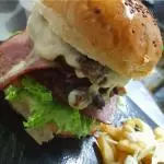 DOBLE MIXTA 🍔