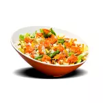 Pocho salad Mediana