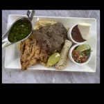 Mixto Elige dos Carnes