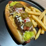 PERRO MEXICANO