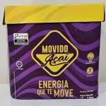 AÇAI MOVIDO PRIMEIRA LINHA 10L