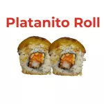 Platanito Roll