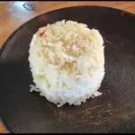 Arroz Graneado