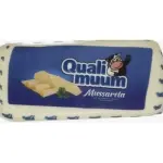 Mussarela de búfala qualimuum kg