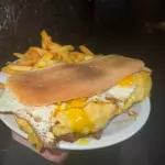 LOMO COMPLETO