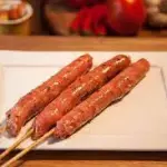 LINGUIÇA DE FRANGO
