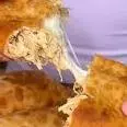 POLLO QUESO