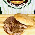 CHURRASCO SOLO