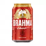 Brahma Lata 350ml