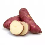 Batata doce (variedade Vitória)(kg)
